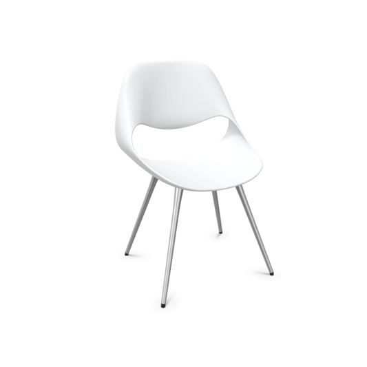 Züco Little Perillo XS hvid