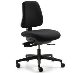 Shape Kontorstol Economy