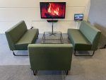 Softrend lounge