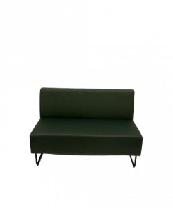 Softrend lounge 2-pers sofa