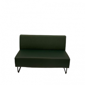 Softrend lounge 2-pers sofa