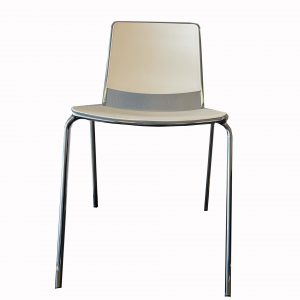 MOI Chair fra Martela