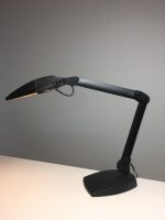 skrivebordslampe fra Luxo