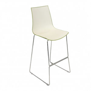 Barstol/højstol fra Pedrali model Tweet 899