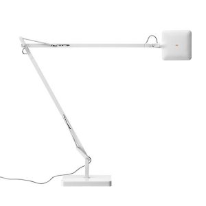 Floss KELVIN LED lampe hvid