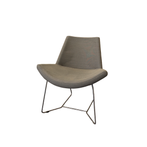 +Halle Lotus Loungestol